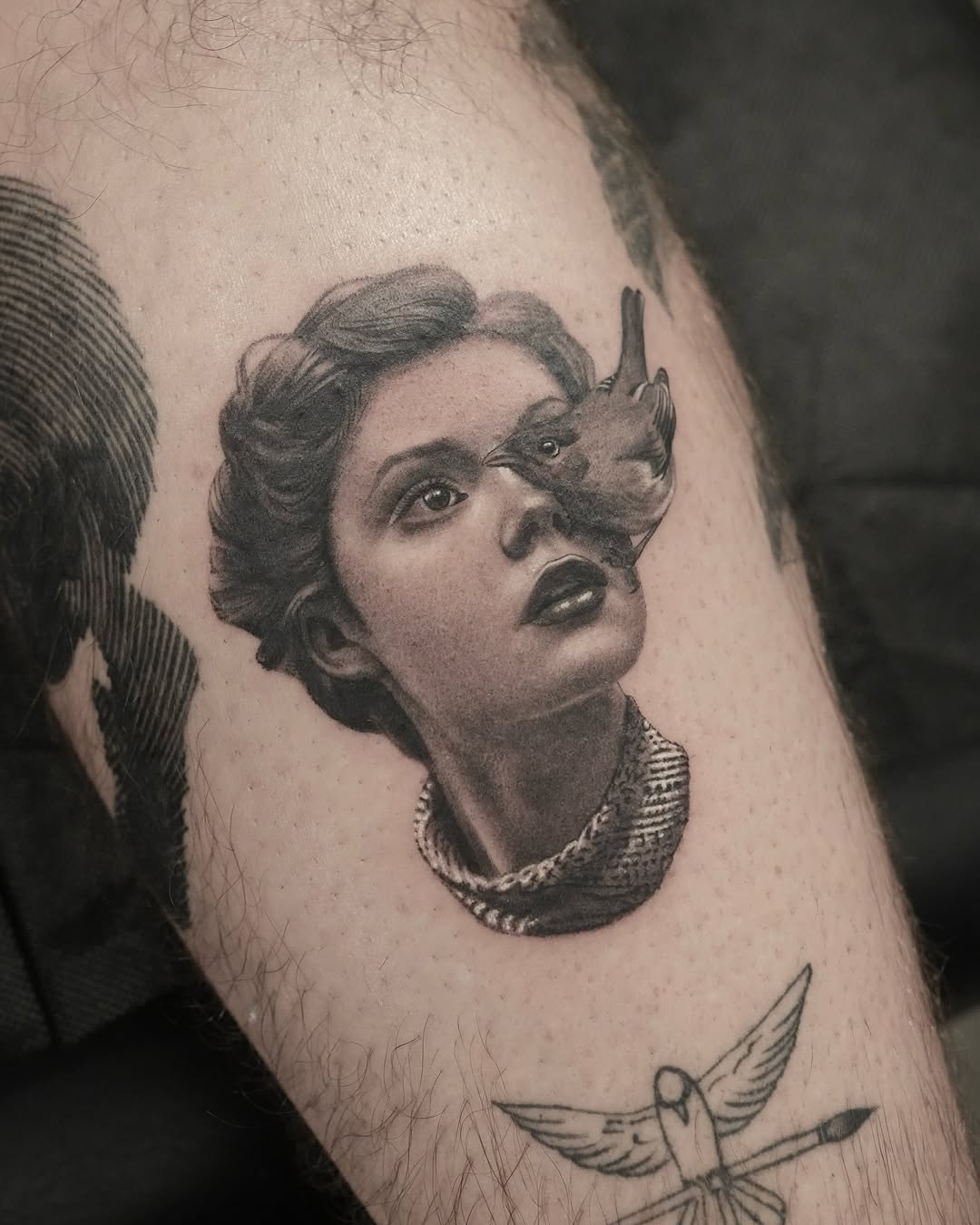 adamdeanart