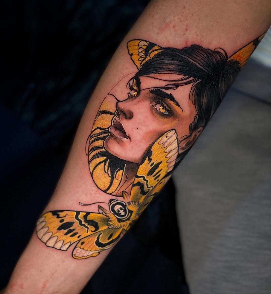 Lukas Adams
