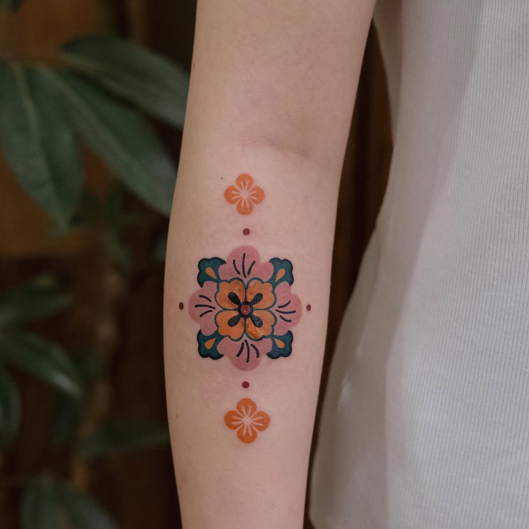 Flower