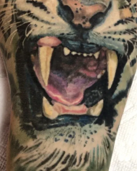Tiger