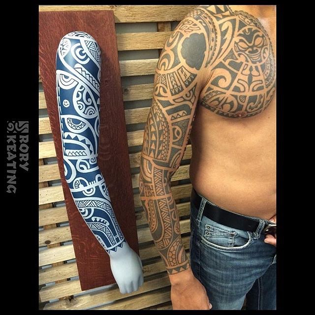 Guru Tattoo