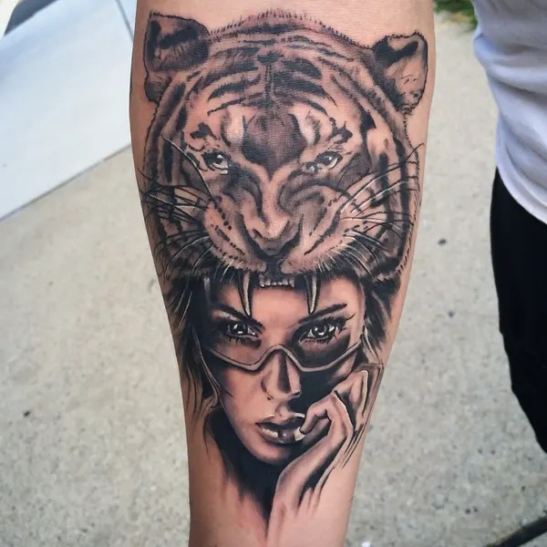 Tiger