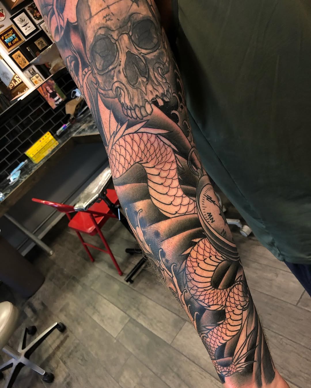 Dragon