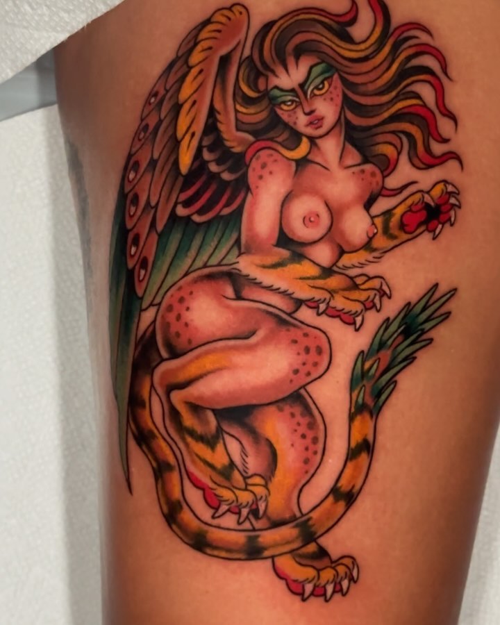 Dragon