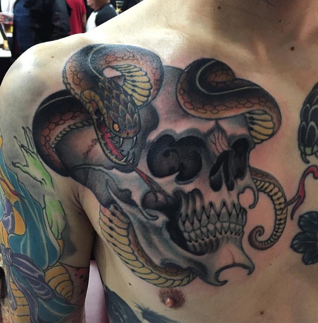 Guru Tattoo