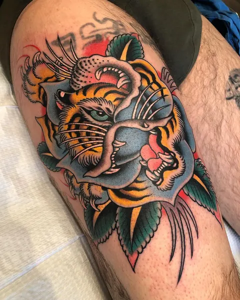 Tiger
