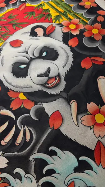tylerharringtontattoos