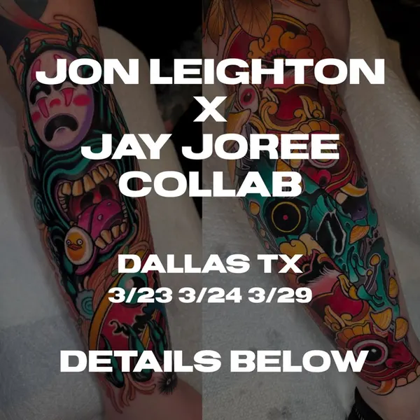 Jay Joree