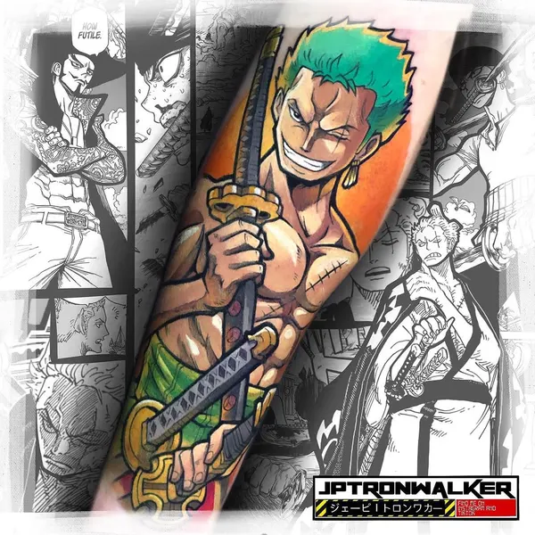 jptronwalker