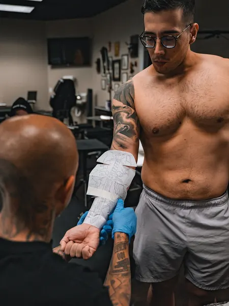 Daniel Rocha