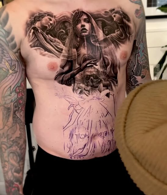 matthewjamestattoo