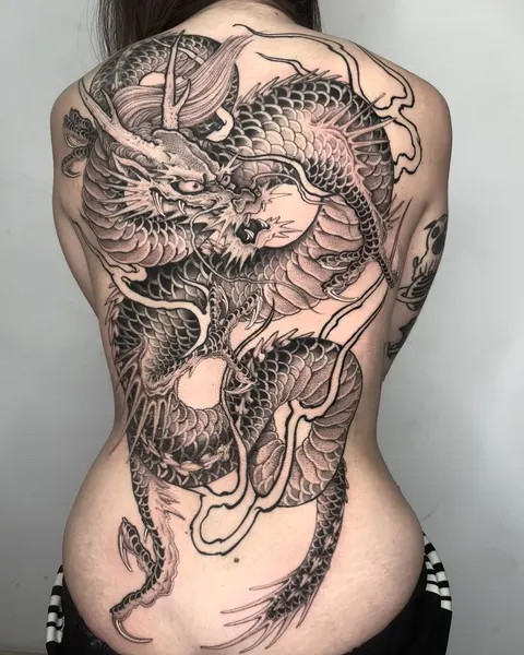 Dragon, 일본 용, 중국 용, 한국 용, 드래곤 라이더
