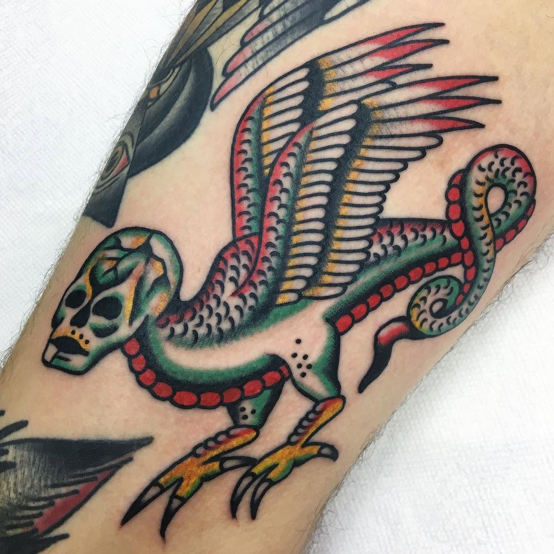Dragon
