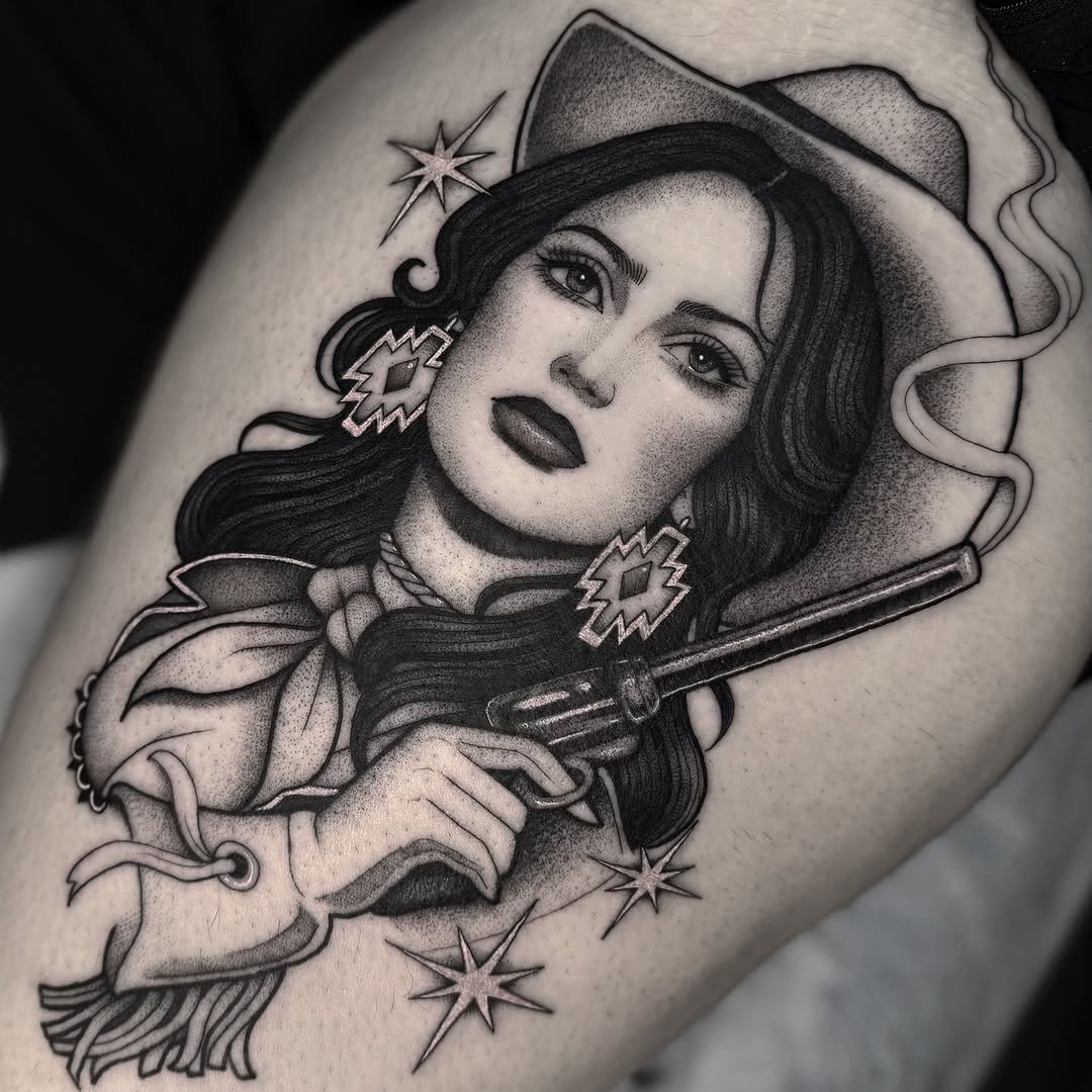 Luna Lucero
