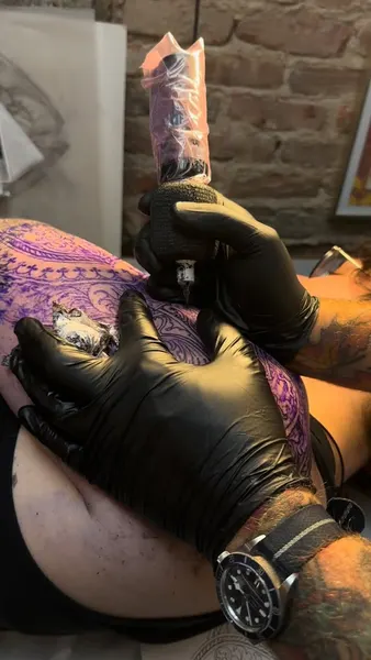 kirknilsentattoos