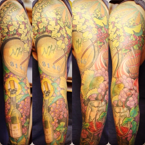 Guru Tattoo