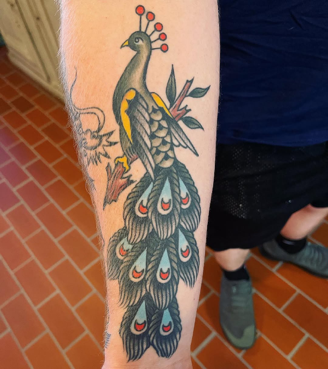 timbecktattoos