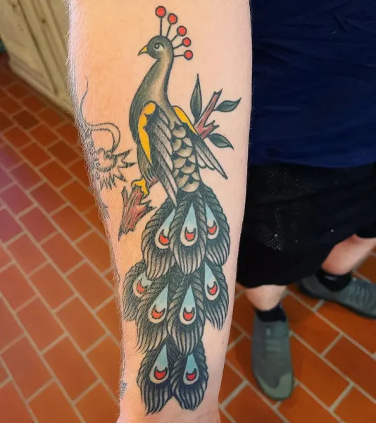 timbecktattoos