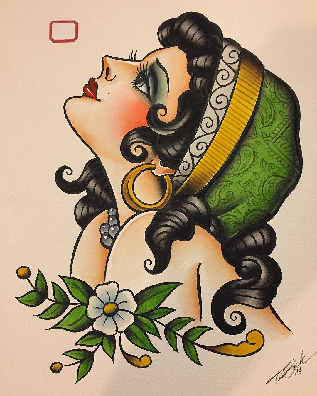timbecktattoos