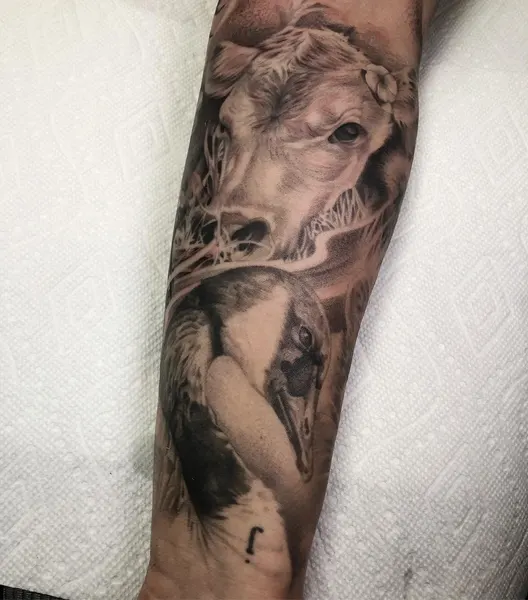 Ryan Mullins