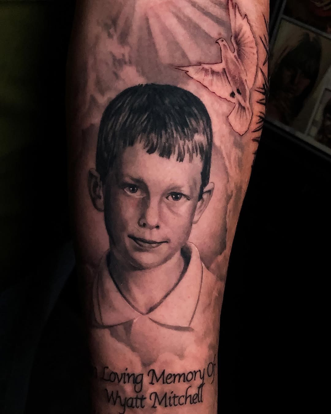 Dylan Jonze
