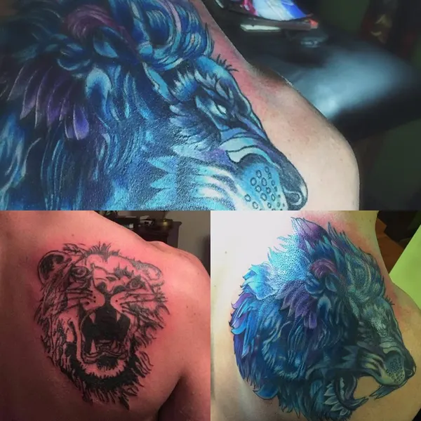 Sloo Tattoos