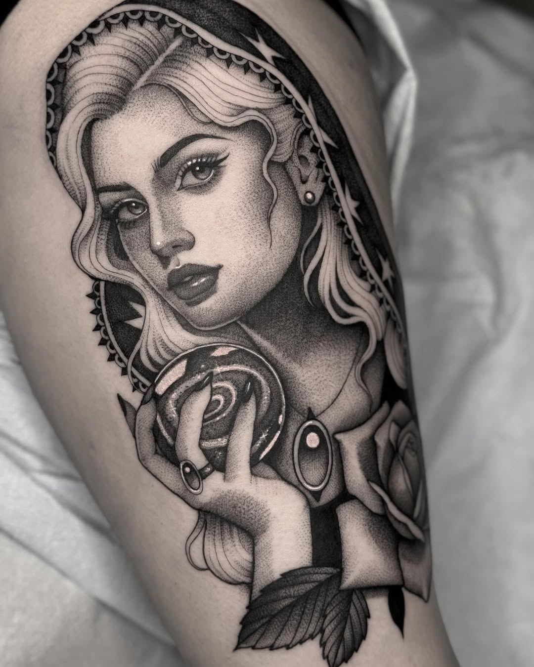 Luna Lucero