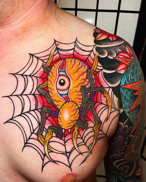 Full Circle Tattoo