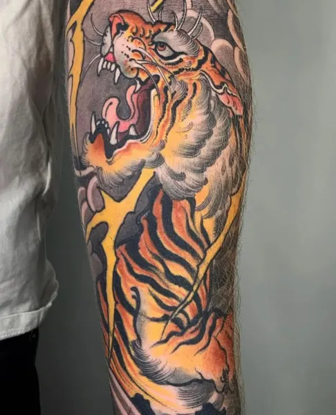Tiger