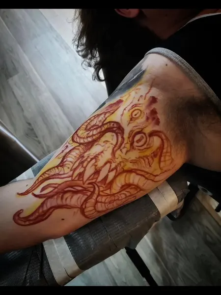 Dragon