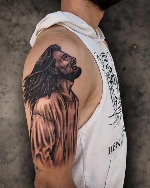 timbecktattoos