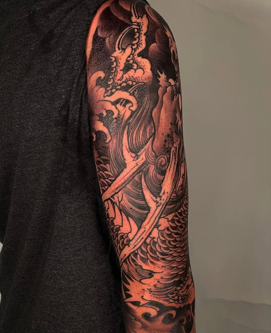Full Circle Tattoo