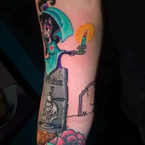 jonleightontattoo
