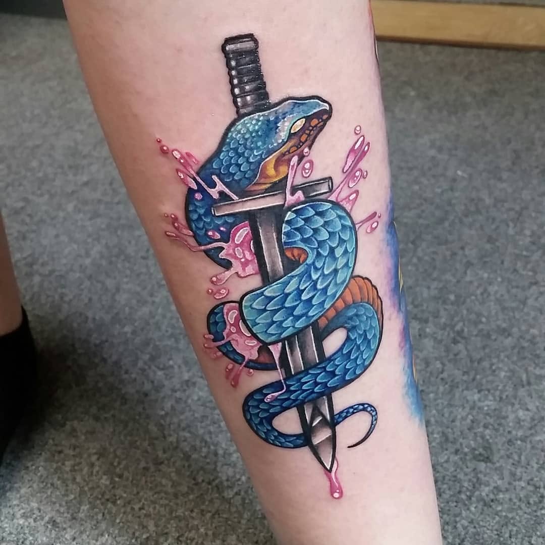 Snake