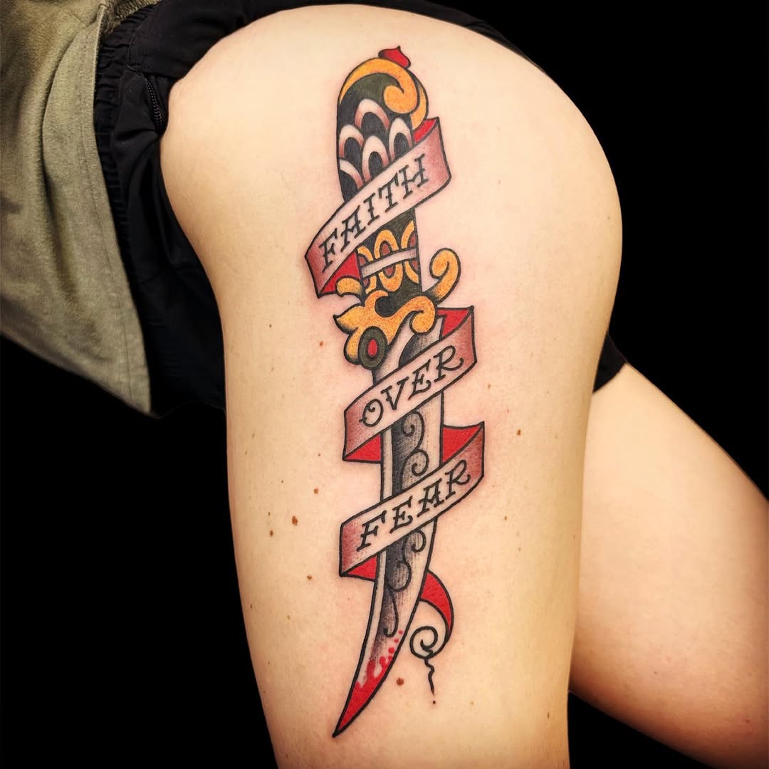 timbecktattoos