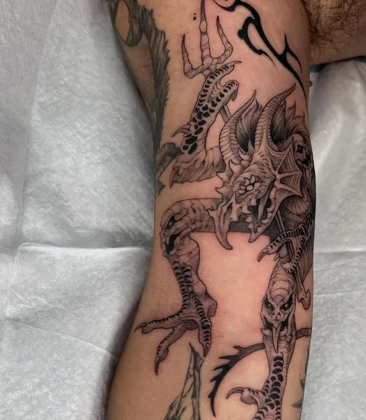 Dragon