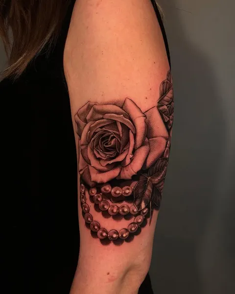 Flower, Rose, Nature