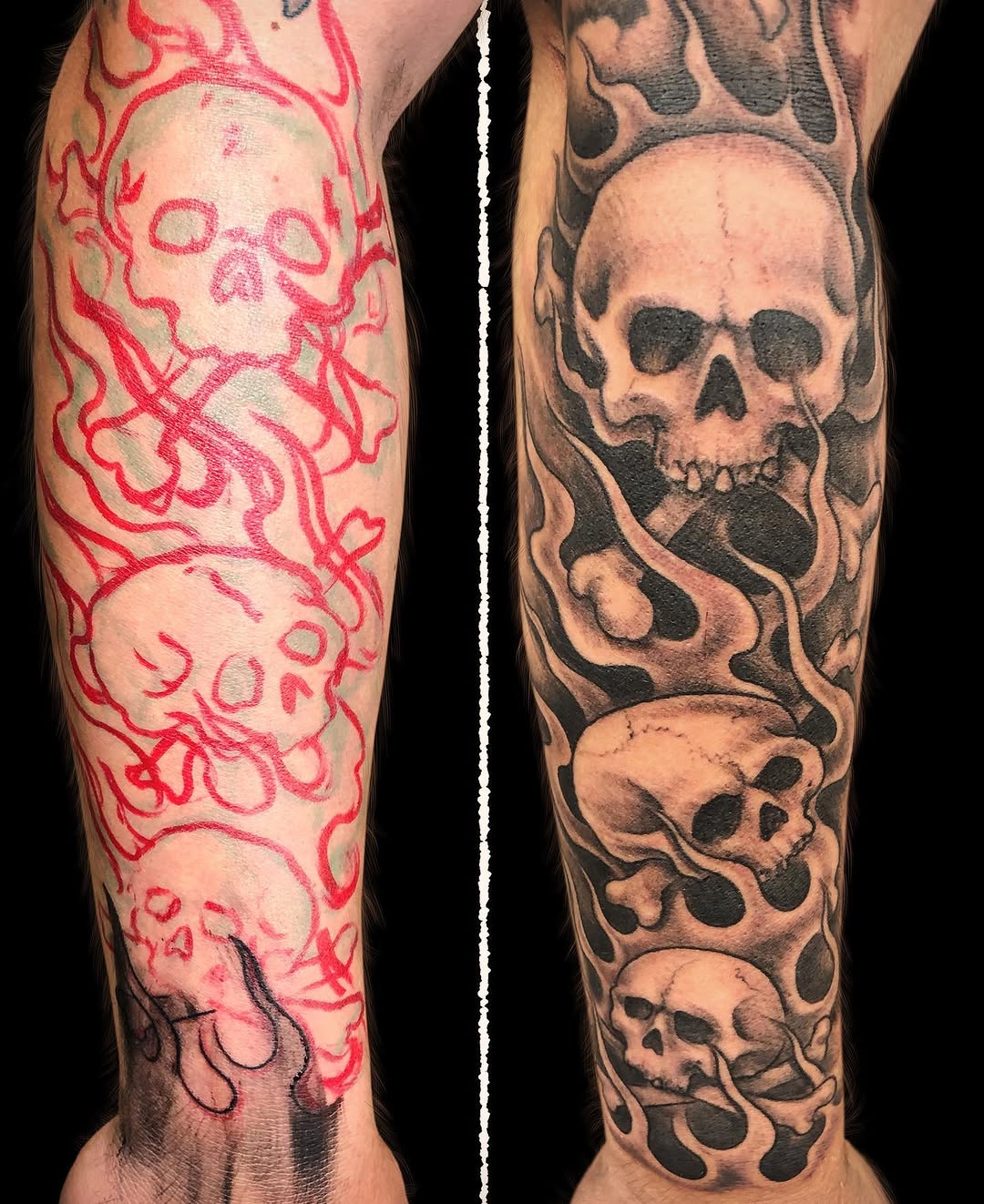 timbecktattoos