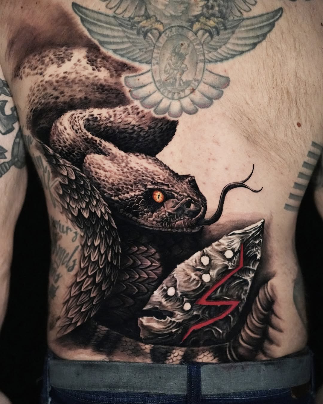James Strickland
