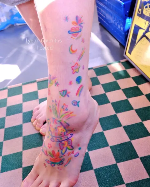붓