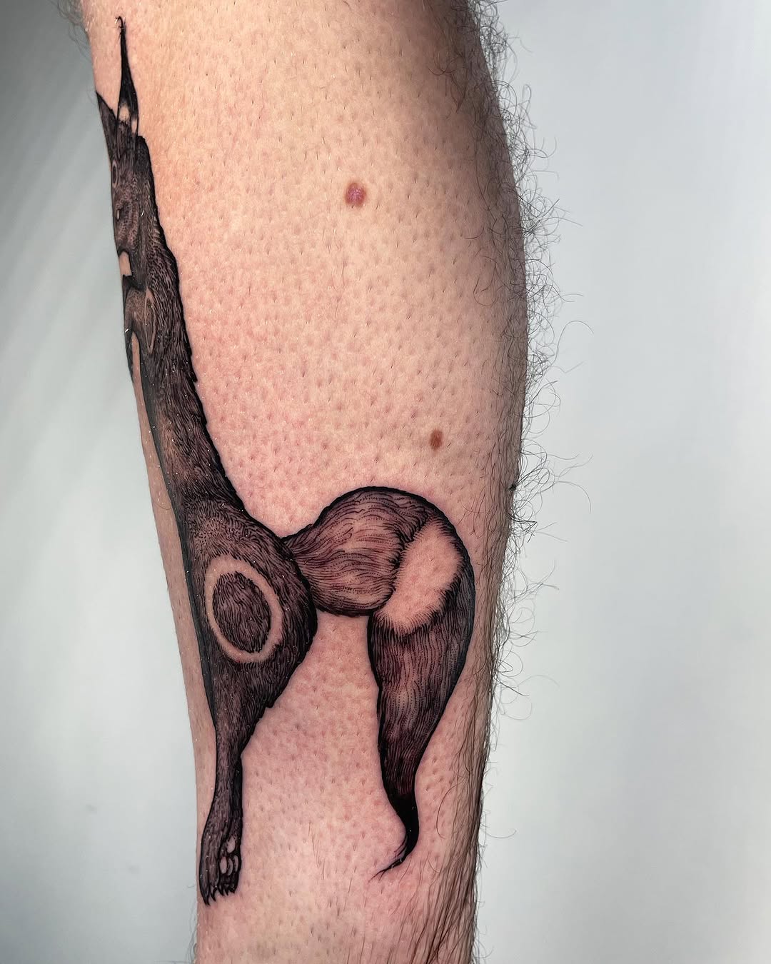 tattoosbylandon