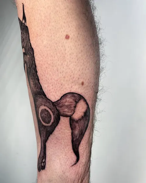 tattoosbylandon
