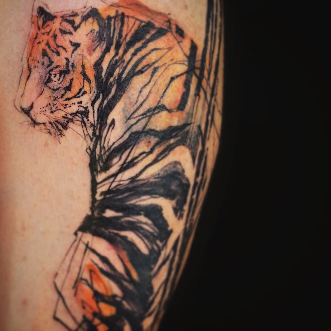 Tiger