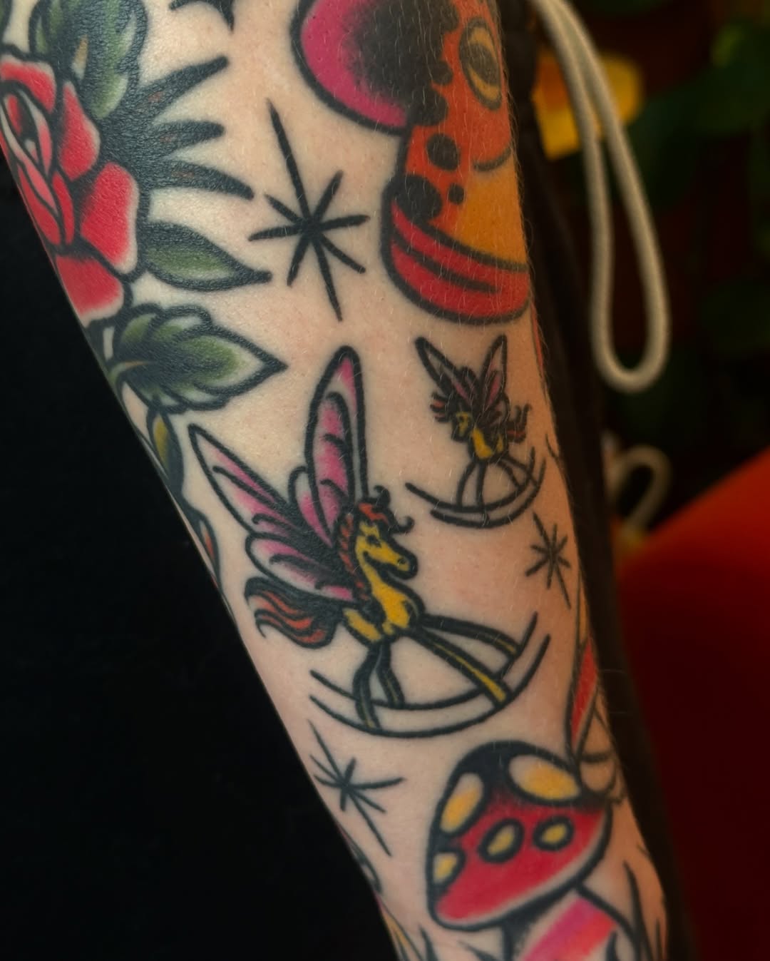 lindseebeetattoo