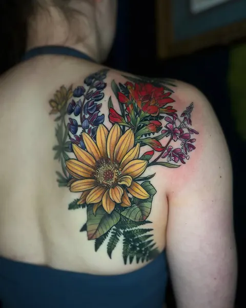 Flower, Nature, Rose