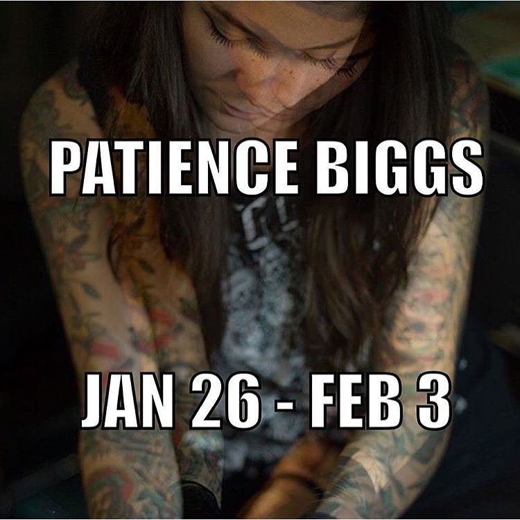 timbecktattoos