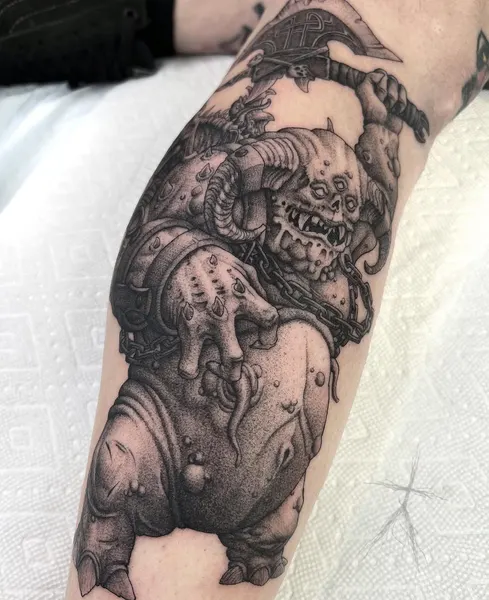 Dragon
