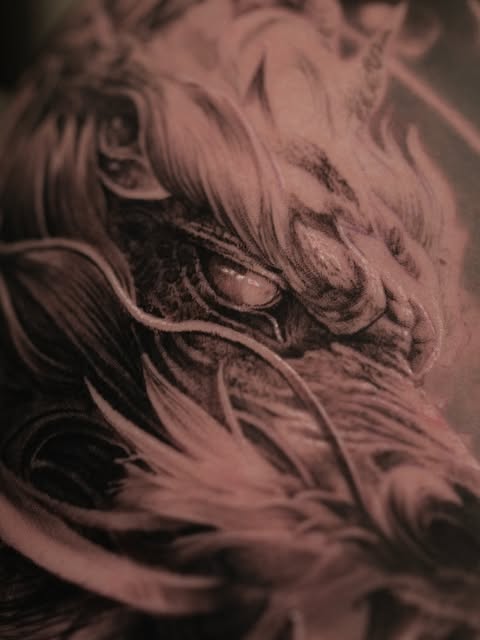 Dragon
