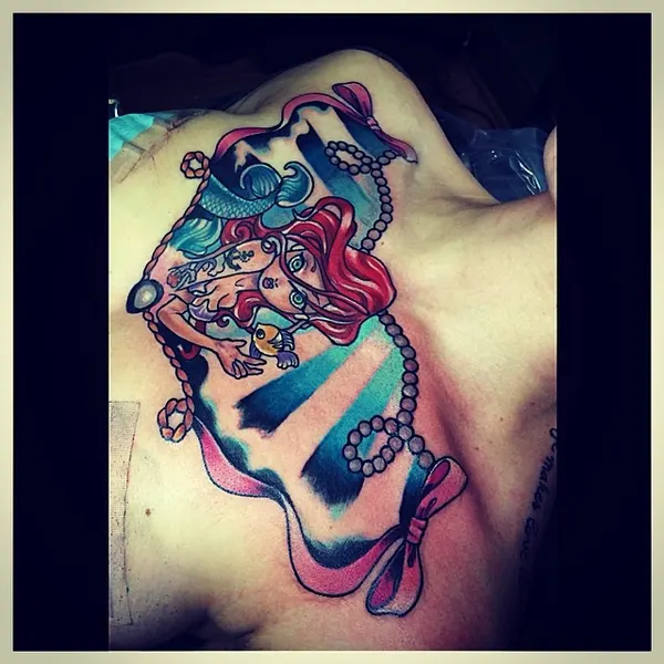 Sloo Tattoos