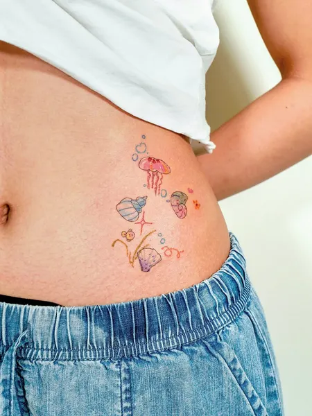 dareumtattoo